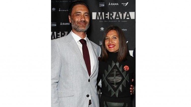 Male And Female Indigenous Talent Reach New Levels With 2020 Academy Awards Nomination New Zealand Film Commission