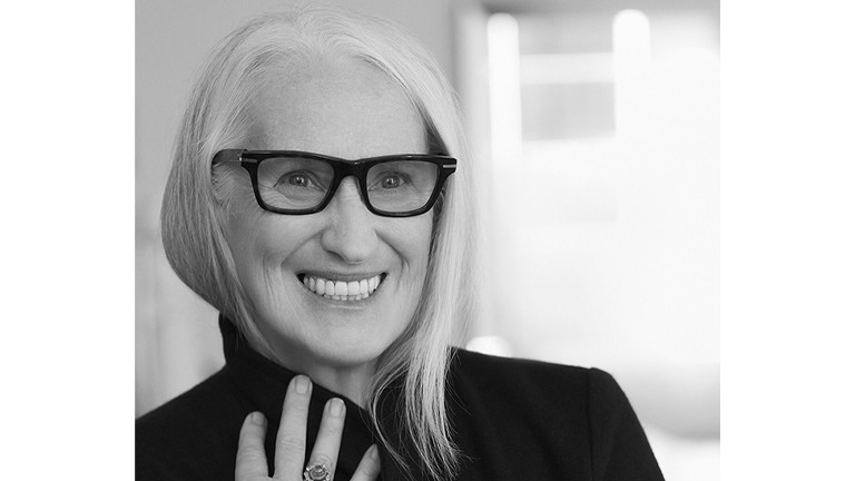 Jane Campion