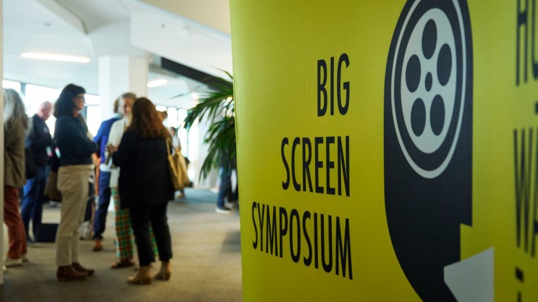 Big Screen Symposium