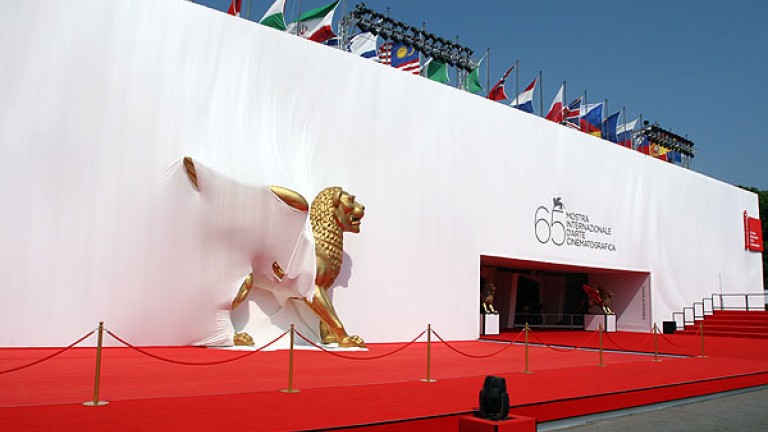 65th Venice Film Festival