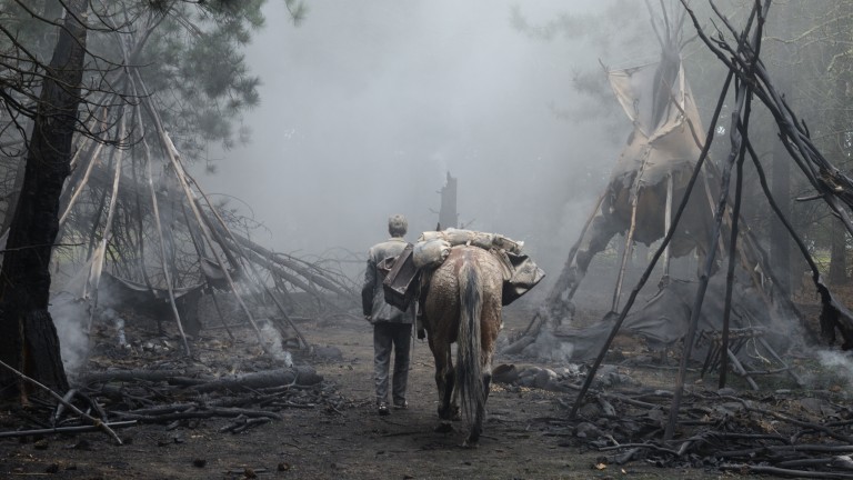 Slow West