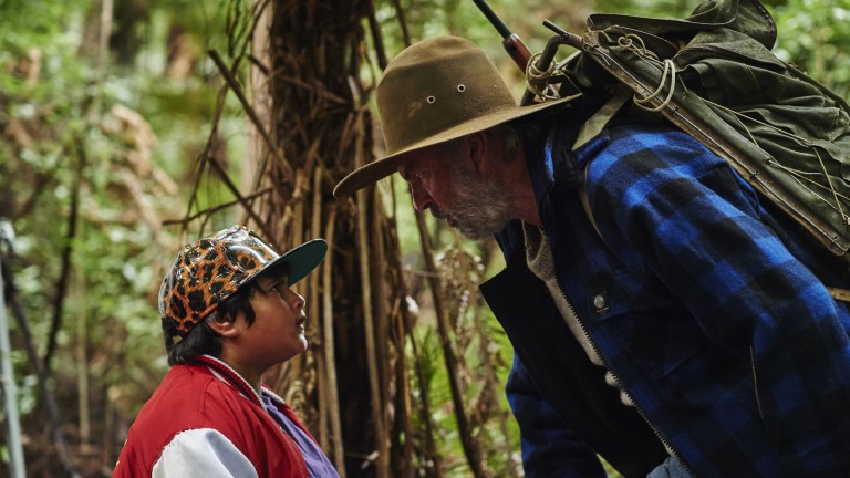 Hunt for the Wilderpeople