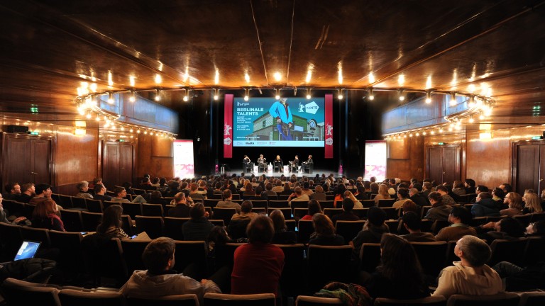 Berlinale Talents