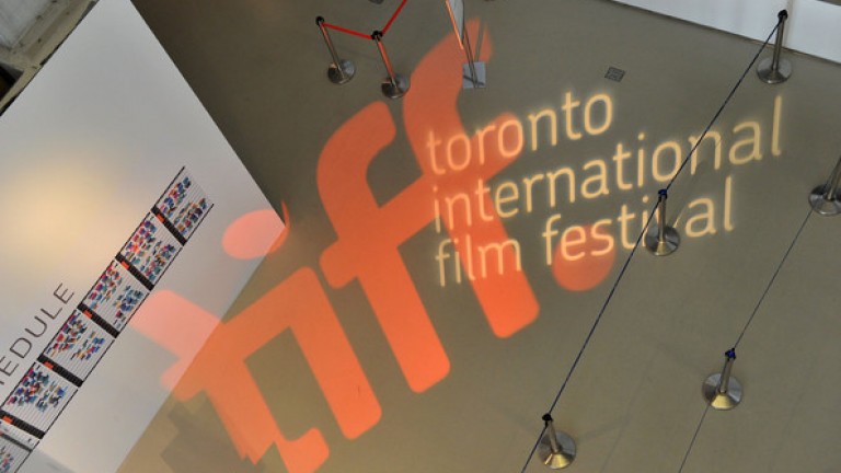 Toronto International Film Festival