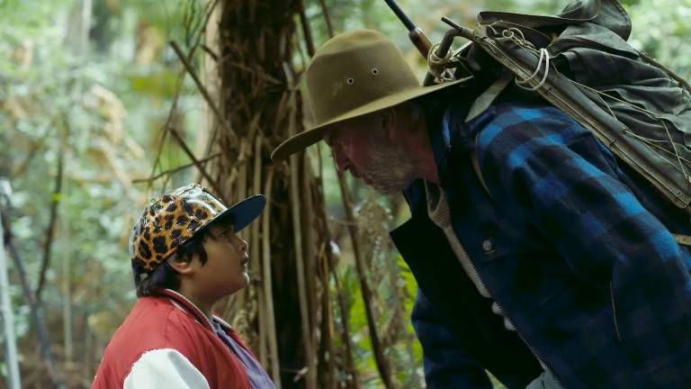 Hunt for the Wilderpeople