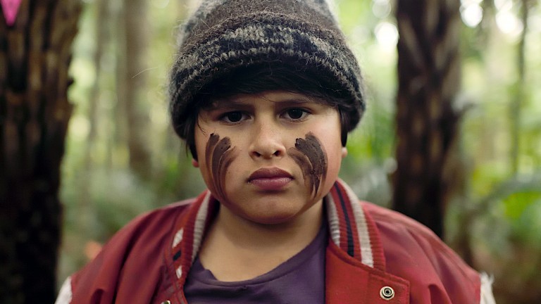 Hunt for the Wilderpeople