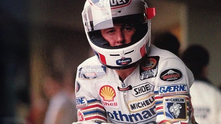 Wayne Gardner