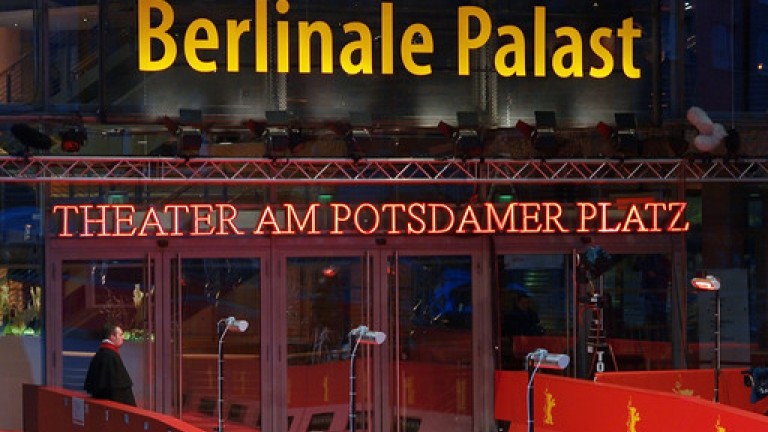 The Berlinale