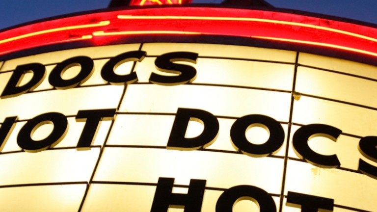 Hot Docs