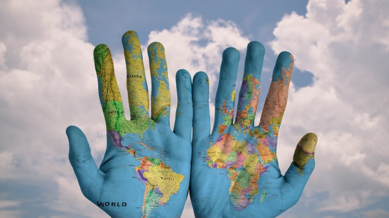 international opportunities