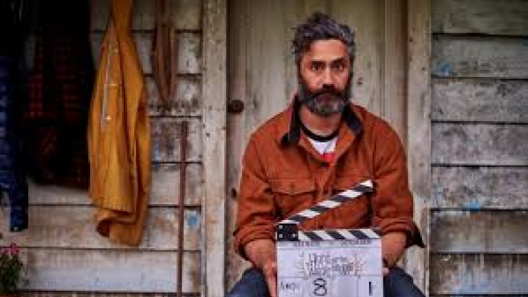 Taika Waititi