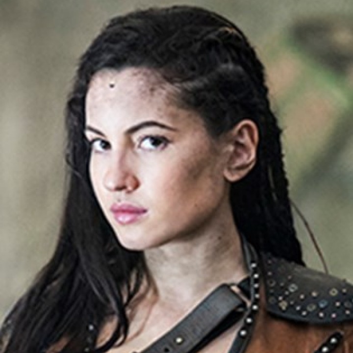 Eretria - Ivana Banquero