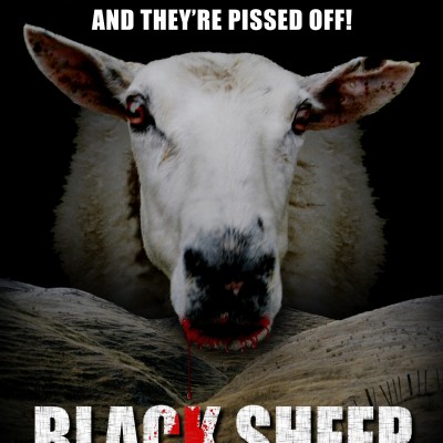 Black Sheep poster