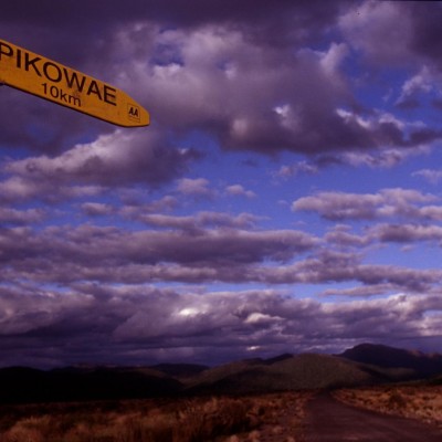 Pikowae