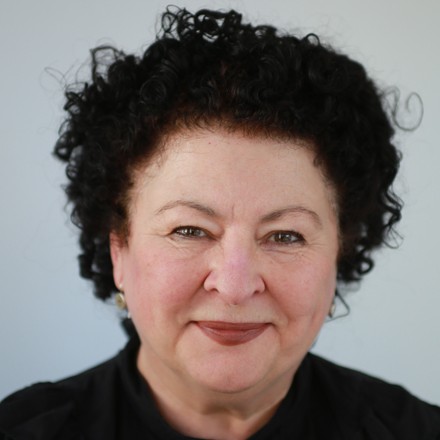 Christina Andreef