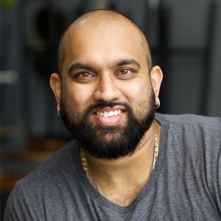 Prasanth Guna