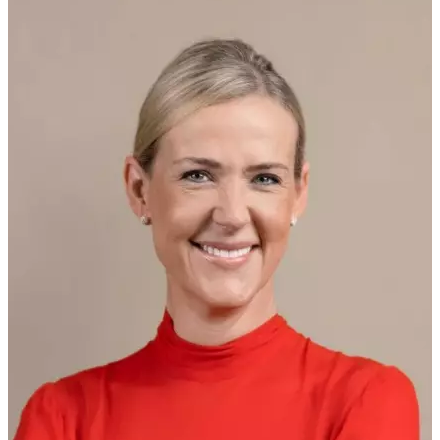 Aimee McCammon
