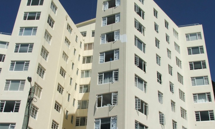 Apartments, Wellington, North Island