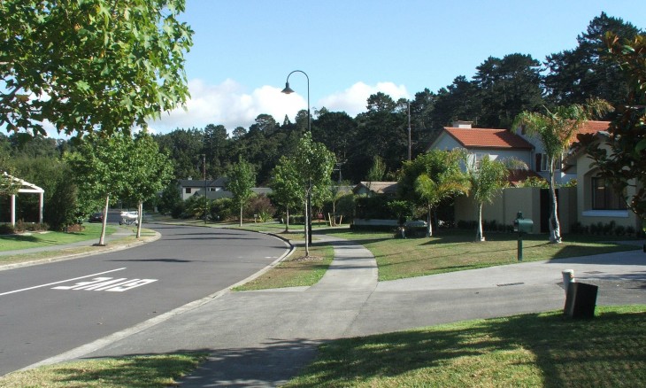 Albany, Auckland, North Island