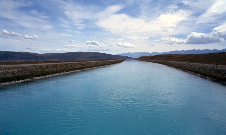 Tekapo, Canterbury, South Island