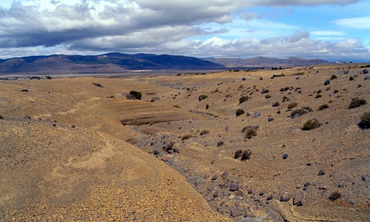 Ruapehu, Central Plateau, North Island