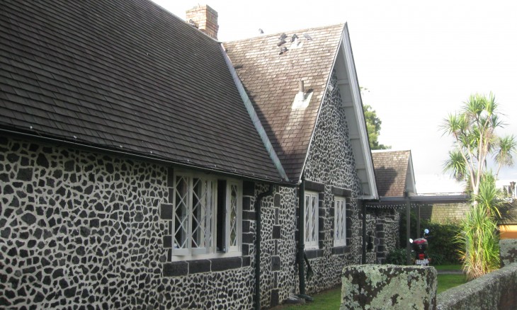 Mecca Stonehouse at Mission Bay, Auckland, North Island