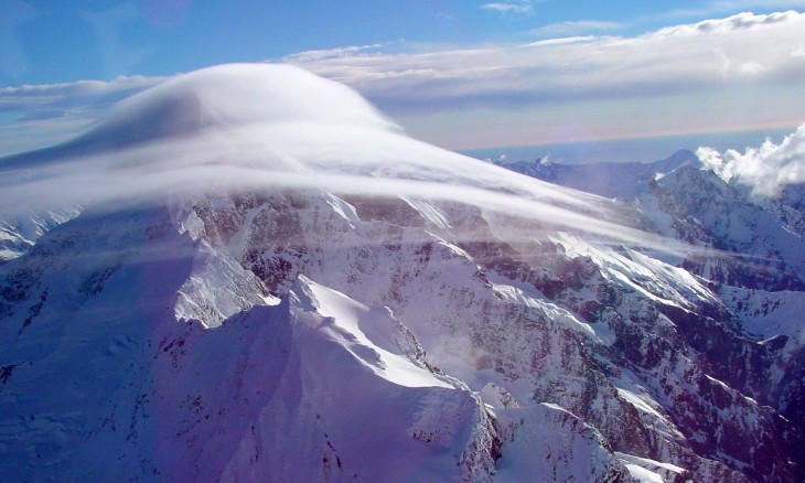 Aoraki/Mt Cook, Canterbury, South Island