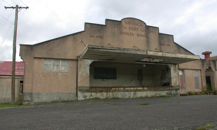 Whangamamona, Taranaki, North Island