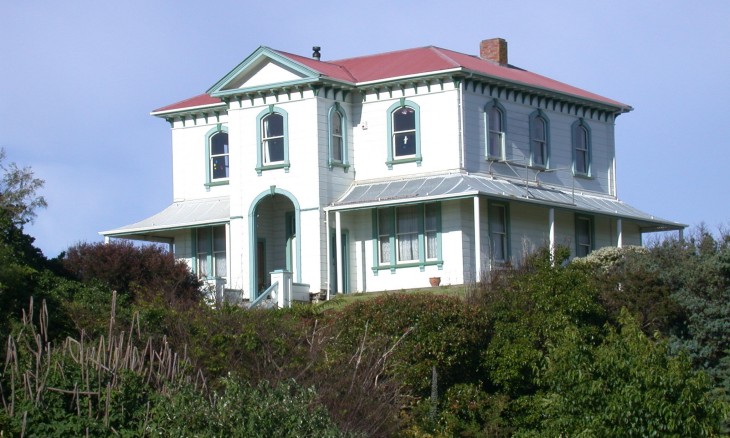 Patea, Taranaki, North Island