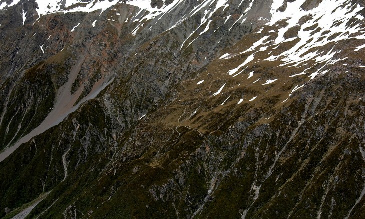 Aoraki/Mt Cook, Canterbury, South Island