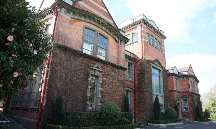 Auckland Girls Grammar School, Auckland, North Island