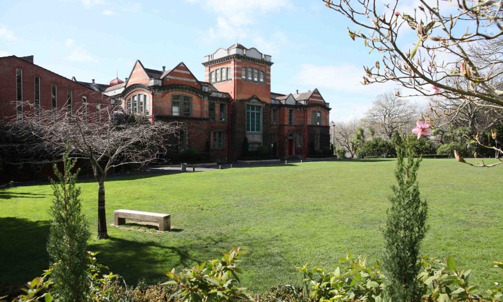 Auckland Girls Grammar School, Auckland, North Island