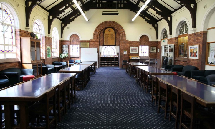 Auckland Grammar School, Auckland, North Island