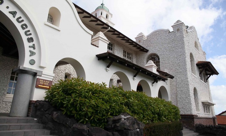 Auckland Grammar School, Auckland, North Island