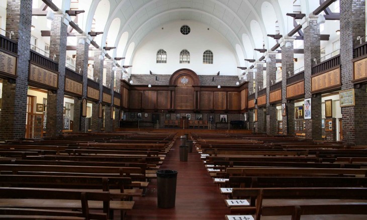 Auckland Grammar School, Auckland, North Island