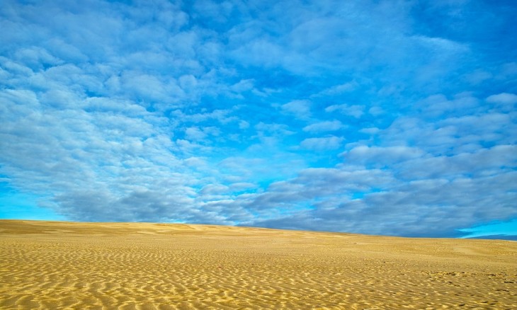 Ninety Mile Beach, Northland, North Island