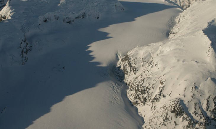 Mt Aspiring, Mt Aspiring National Park, Otago, South Island