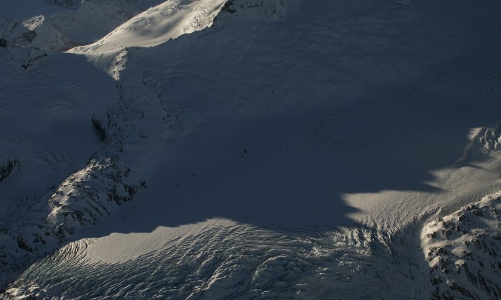 Mt Aspiring, Mt Aspiring National Park, Otago, South Island