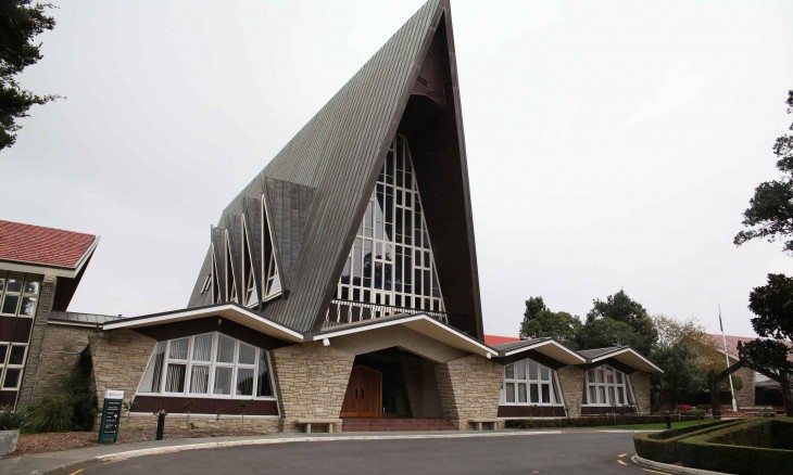 Dilworth School, Auckland, North Island