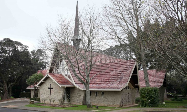 Dilworth School, Auckland, North Island