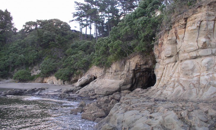 Hatfields Beach, Auckland, North Island