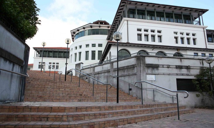 Massey University, Auckland, North Island