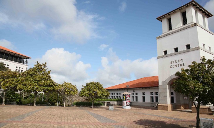 Massey University, Auckland, North Island