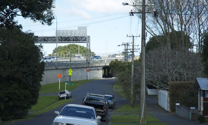 Northcote, Auckland, North Island