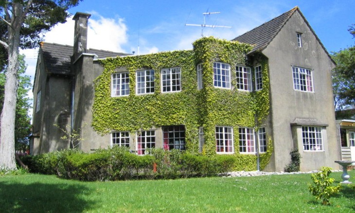 Brentwood Manor, Wellington, North Island