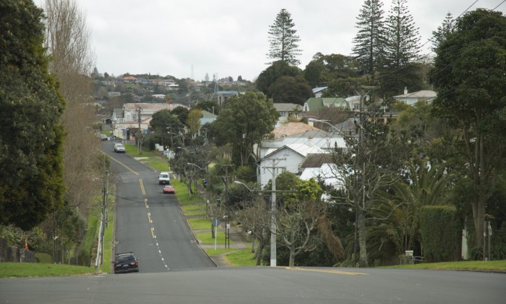 Onehunga, Auckland, North Island