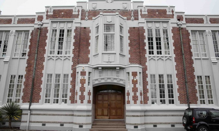 Otahuhu College, Auckland, North Island