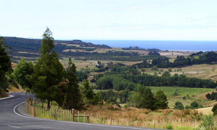 Pakiri, Auckland, North Island