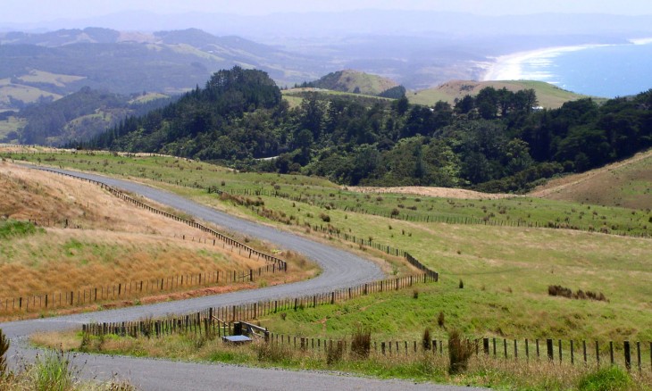 Pakiri, Auckland, North Island