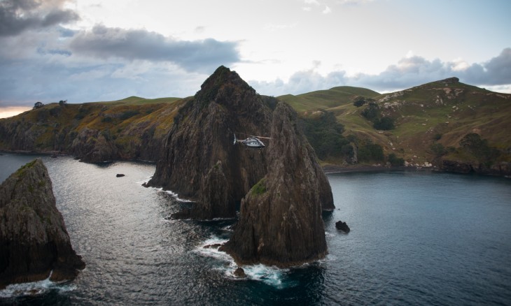 Coromandel, North Island